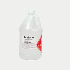 Acetone – 1 gallon