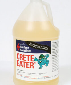 Crete-Eater™ – 1 gallon