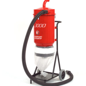 Dust Collectors – C3000 Pre-Separator