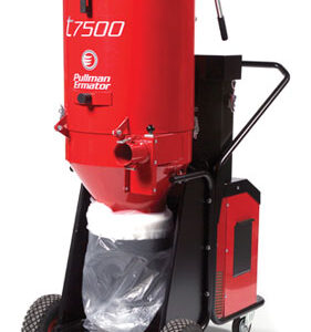 Dust Collectors – T7500 HEPA Extractor