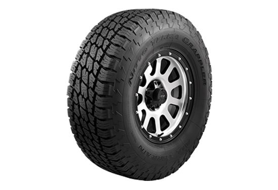 GREAT TIRE BRANDS