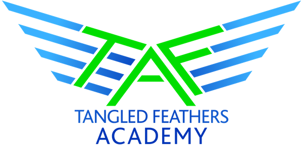 Tangled Feathers Academy